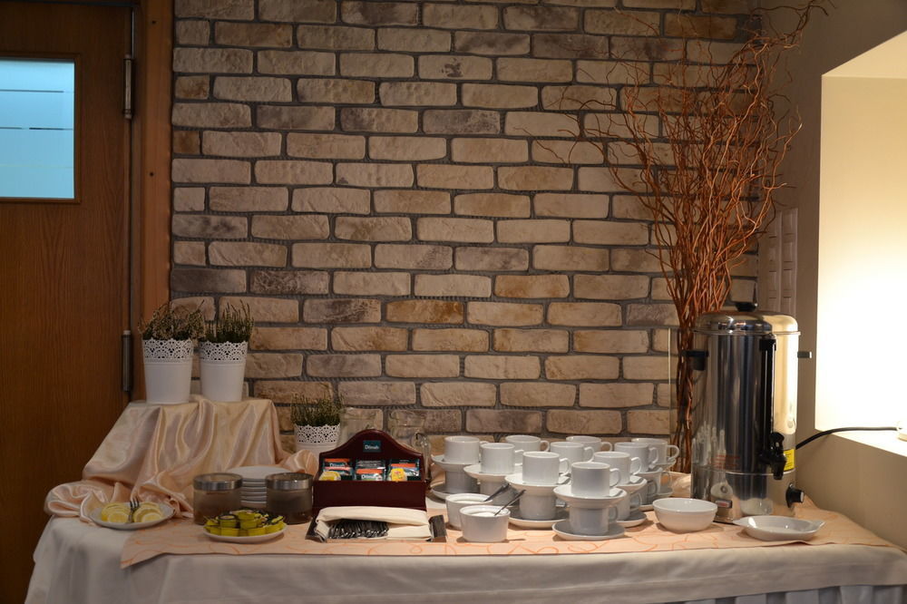 Karat Acomodação com café da manhã Varsóvia Exterior foto