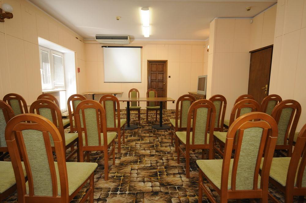 Karat Acomodação com café da manhã Varsóvia Exterior foto